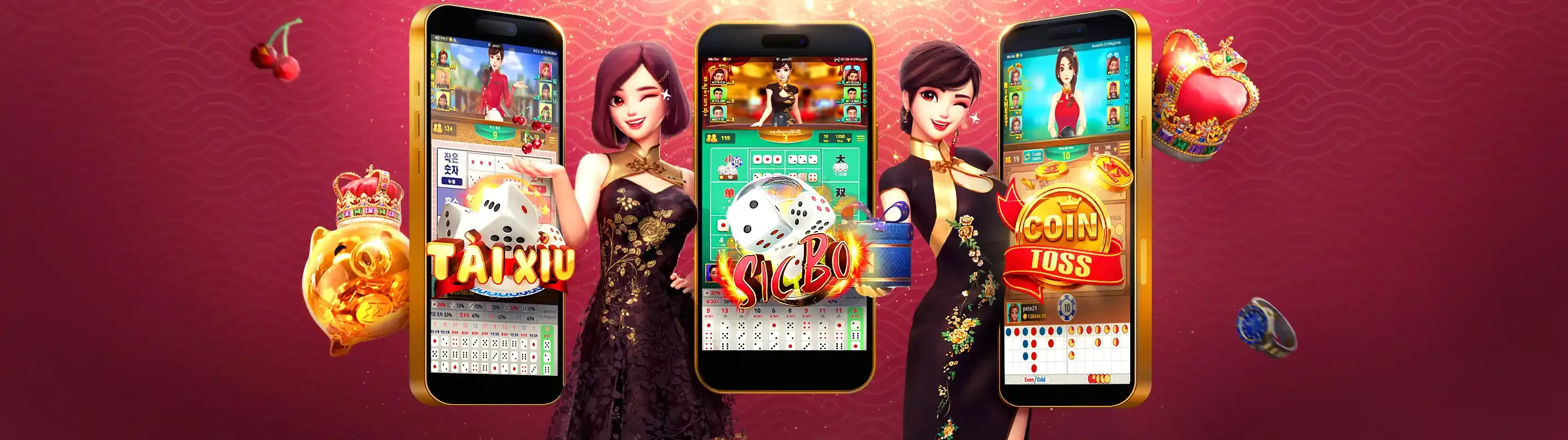 Hướng dẫn chơi game Nổ Hũ OKVIP