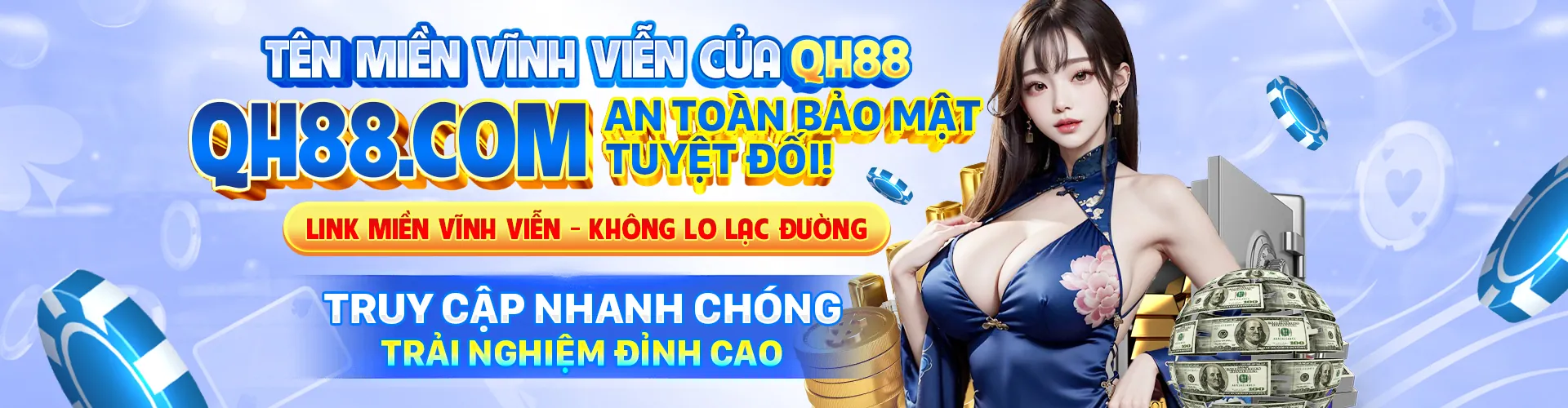 Hình ảnh chính sách quyền riêng tư của OKVIP Nổ Hũ